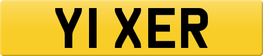 Y1XER