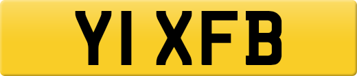 Y1XFB