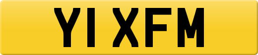 Y1XFM