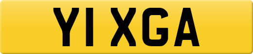 Y1XGA