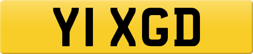 Y1XGD