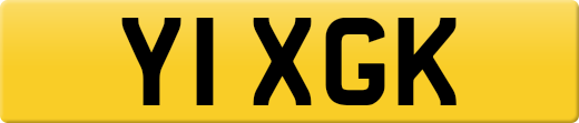 Y1XGK