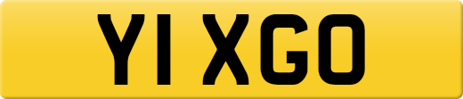 Y1XGO