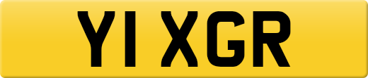 Y1XGR