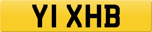Y1XHB