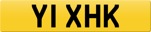 Y1XHK
