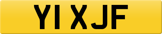 Y1XJF