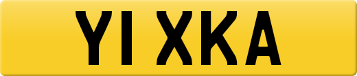 Y1XKA
