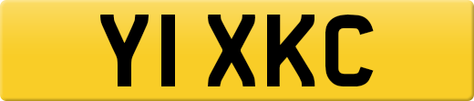 Y1XKC