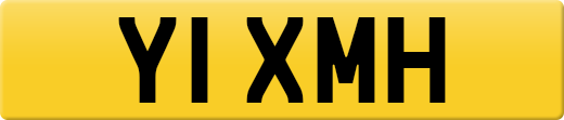 Y1XMH