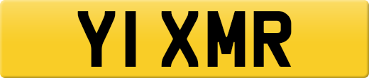Y1XMR