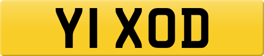 Y1XOD