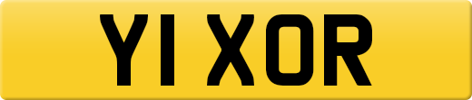 Y1XOR