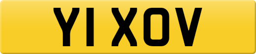 Y1XOV