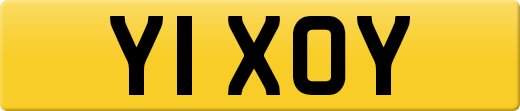 Y1XOY