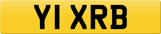 Y1XRB