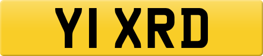 Y1XRD
