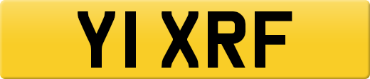 Y1XRF