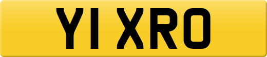 Y1XRO