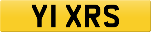 Y1XRS
