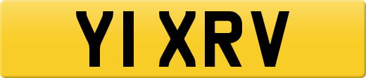 Y1XRV