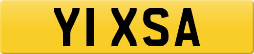 Y1XSA