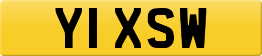 Y1XSW