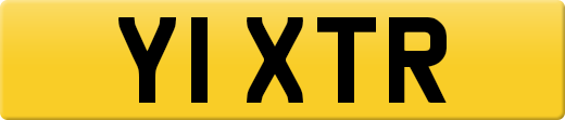 Y1XTR