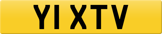 Y1XTV