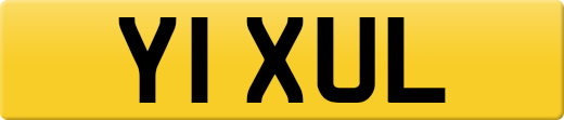 Y1XUL