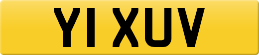 Y1XUV