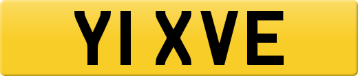 Y1XVE