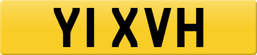Y1XVH