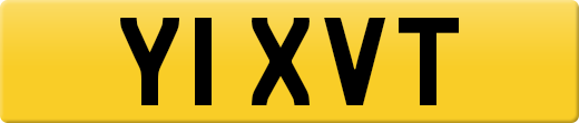 Y1XVT