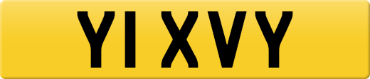 Y1XVY