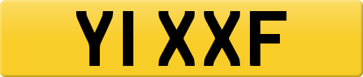 Y1XXF