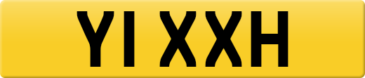 Y1XXH