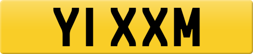 Y1XXM