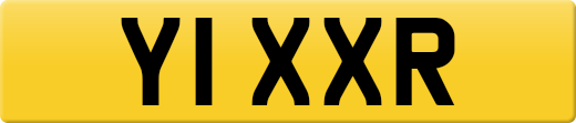 Y1XXR
