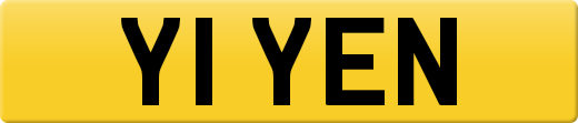 Y1YEN