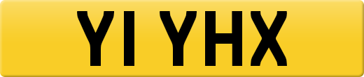 Y1YHX