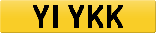 Y1YKK