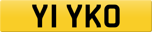 Y1YKO