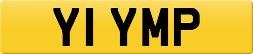 Y1YMP