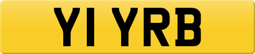 Y1YRB