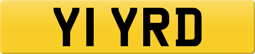 Y1YRD