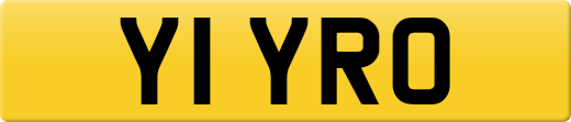 Y1YRO