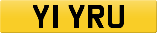 Y1YRU