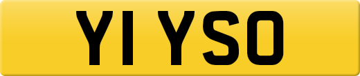 Y1YSO