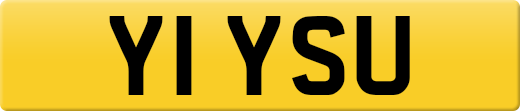 Y1YSU